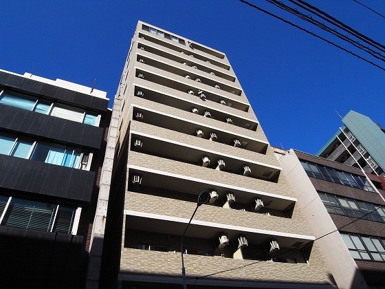 日本橋三越前アムフラット弐番館